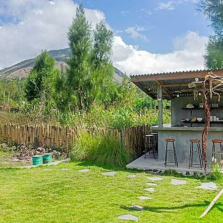 Polestay Glamping Kintamani