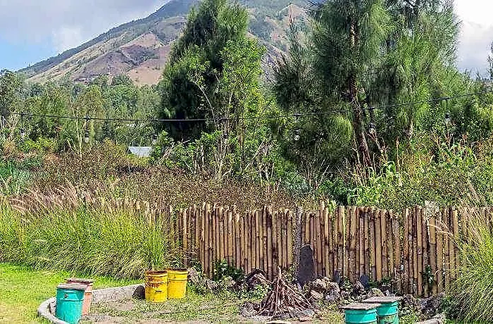 Polestay Glamping Kintamani