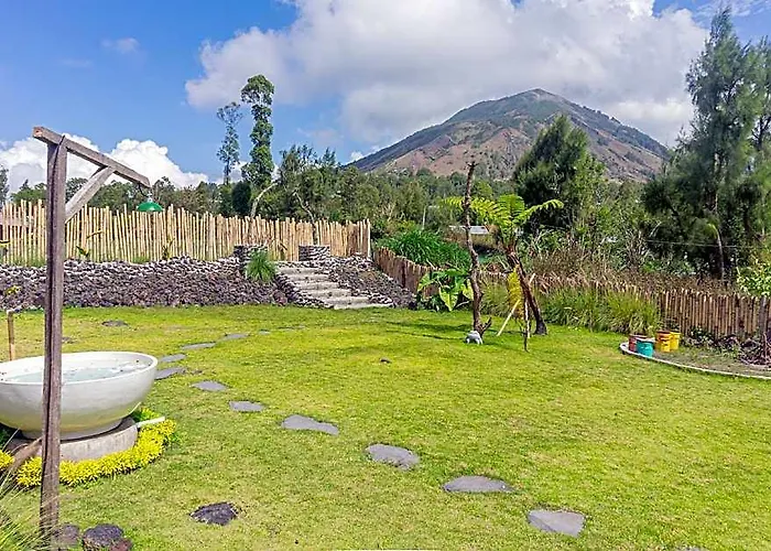 Polestay Glamping Kintamani 3*