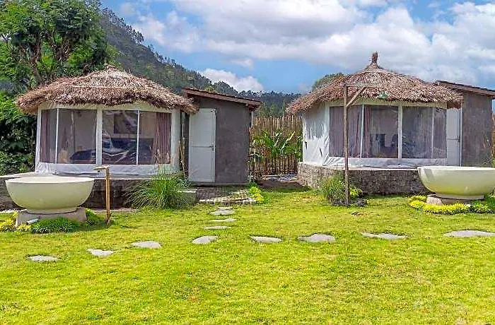 Polestay Glamping Kintamani 3*