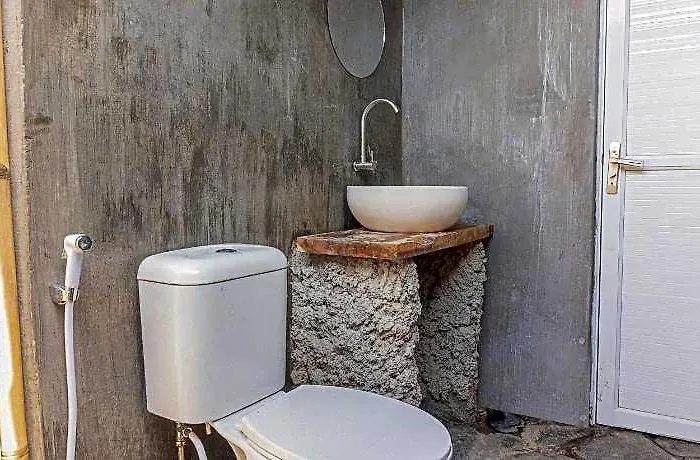Polestay Glamping Kintamani Baturaja (Bali)