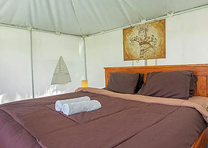 Polestay Glamping Kintamani 3*