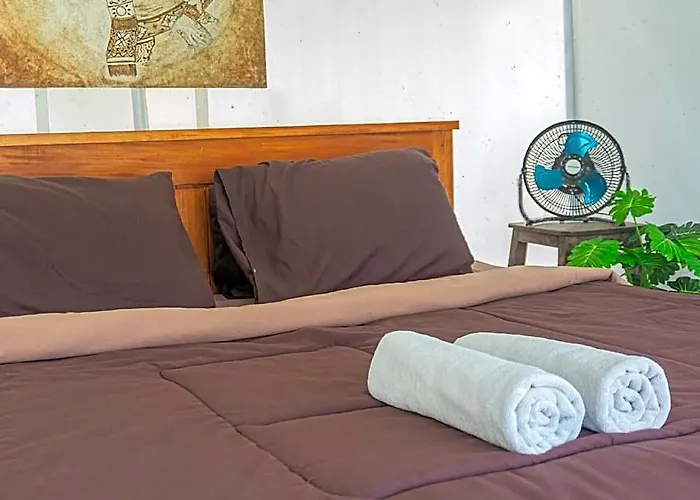 Polestay Glamping Kintamani Campo de lujo 3*