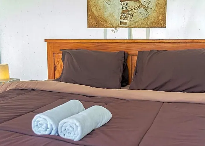 Polestay Glamping Kintamani