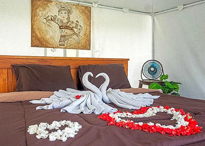 Polestay Glamping Kintamani 3*