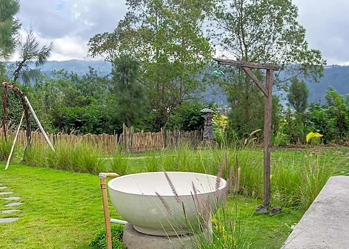 Polestay Glamping Kintamani 3*